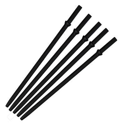 Hex22/Hex25*108mm/159mm Shank Tapered Drill Steel Rod