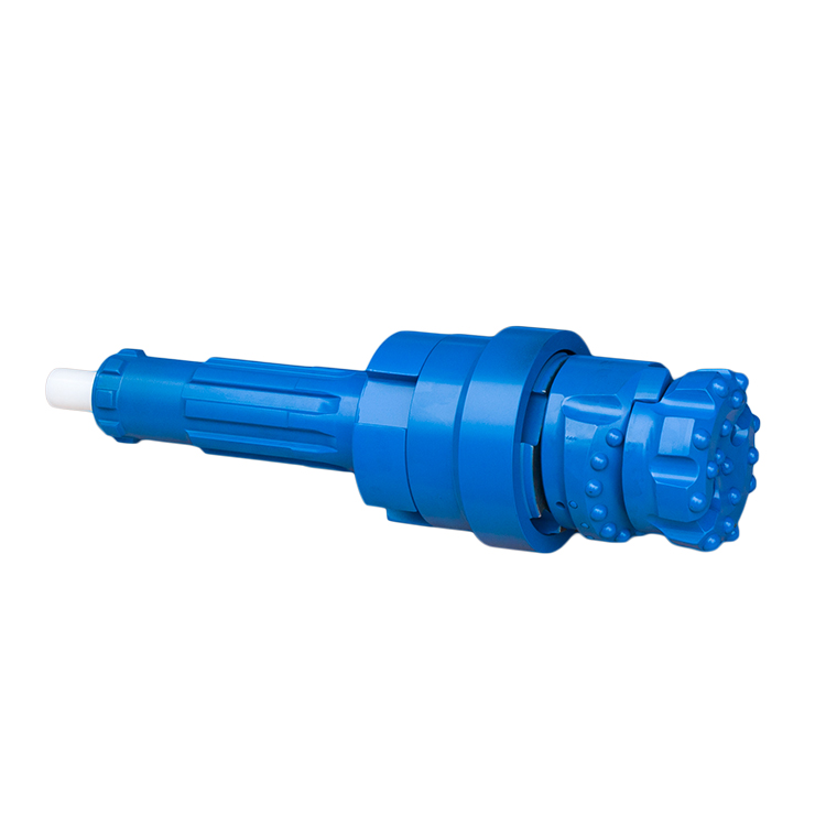 Drilling Tools Eccentric Overburden Casing Systems Reamer Drill Bits